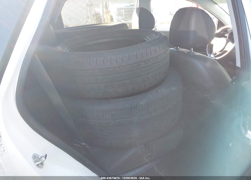 2022 KIA NIRO TOURING SE VIN: KNDCC3LCXN5522382