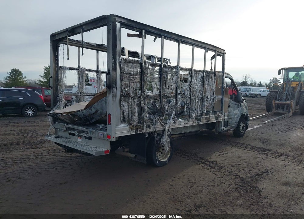 2019 FORD TRANSIT-350 CAB VIN: 1FDBF8ZM9KKA84026