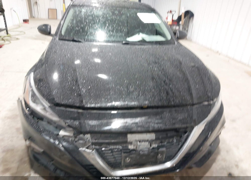 2020 NISSAN ALTIMA SL INTELLIGENT AWD VIN: 1N4BL4EW4LC148729