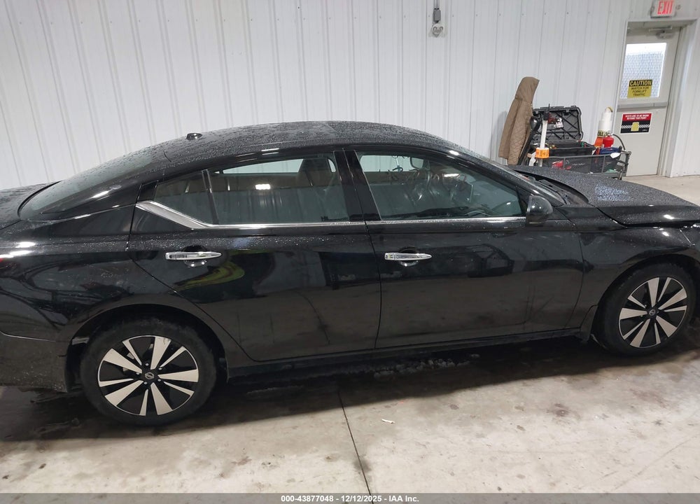 2020 NISSAN ALTIMA SL INTELLIGENT AWD VIN: 1N4BL4EW4LC148729