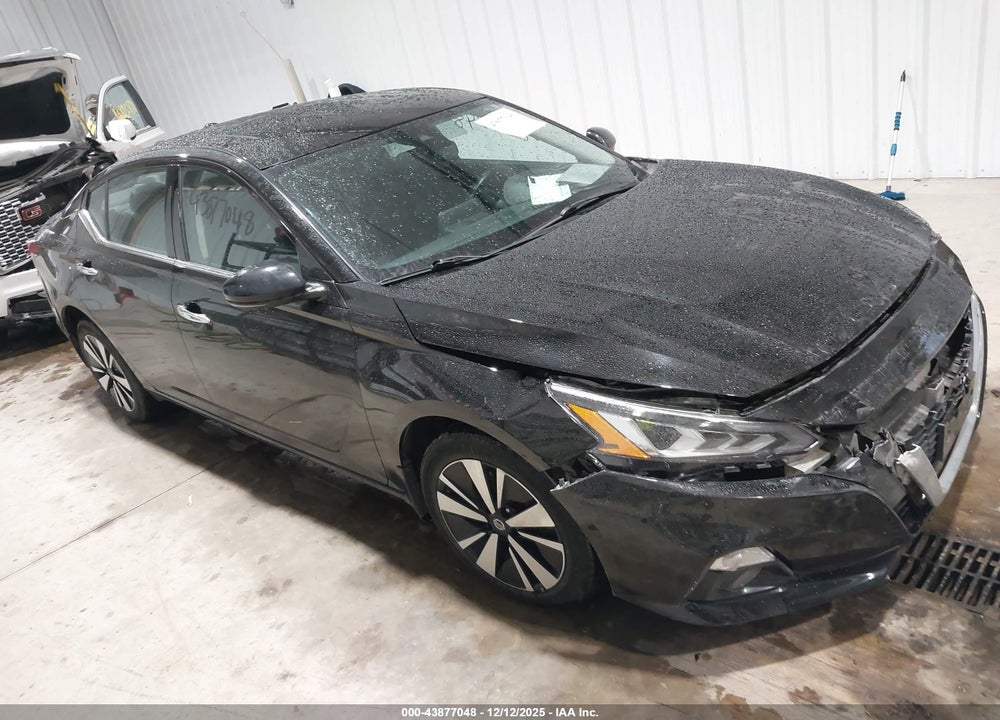 2020 NISSAN ALTIMA SL INTELLIGENT AWD VIN: 1N4BL4EW4LC148729