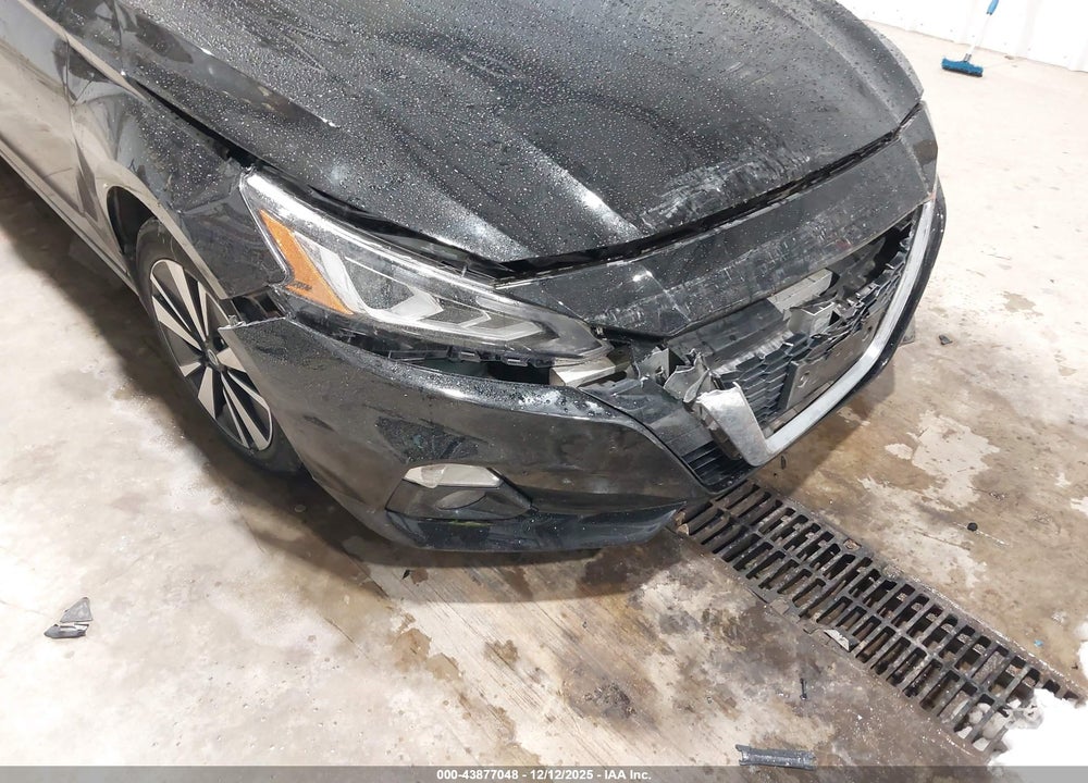 2020 NISSAN ALTIMA SL INTELLIGENT AWD VIN: 1N4BL4EW4LC148729