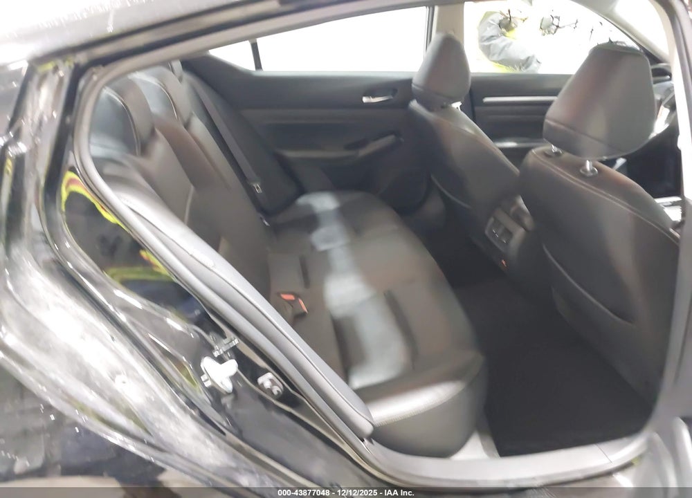 2020 NISSAN ALTIMA SL INTELLIGENT AWD VIN: 1N4BL4EW4LC148729