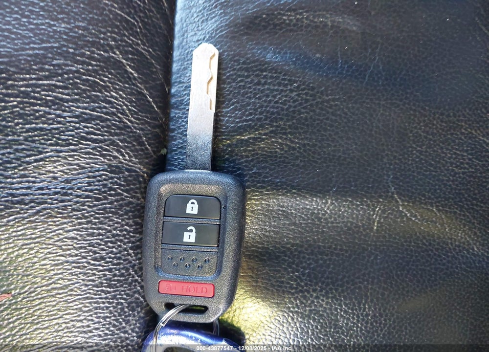 2014 HONDA CR-V EX-L VIN: 2HKRM4H77EH700502
