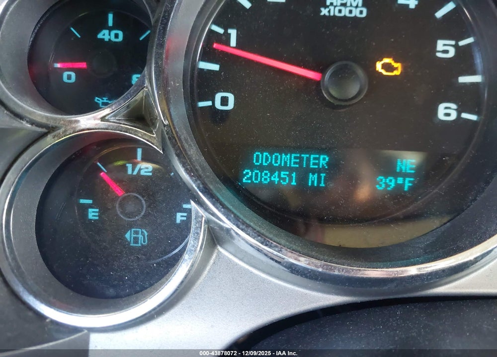 2010 CHEVROLET SILVERADO 1500 LT VIN: 3GCRCSE05AG210206