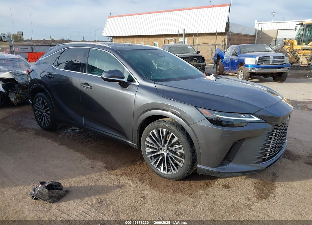 2024 LEXUS RX 350 PREMIUM PLUS VIN: 2T2BAMCA9RC060262