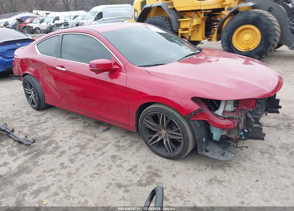 2017 HONDA ACCORD EX-L VIN: 1HGCT1B83HA000983