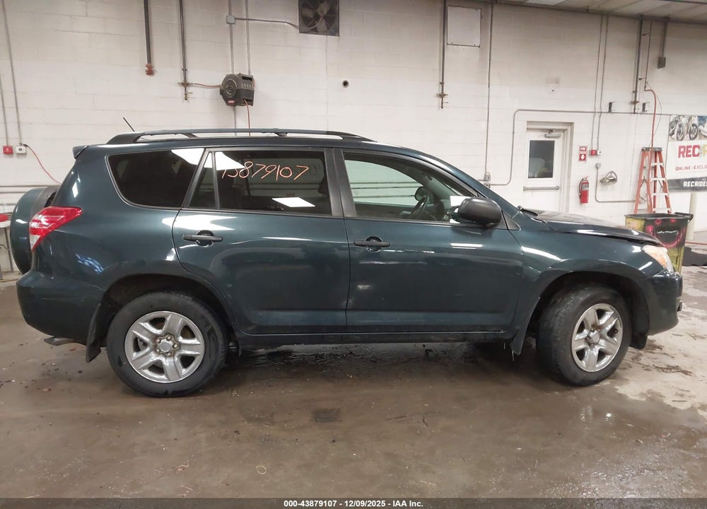 2010 TOYOTA RAV4 VIN: 2T3BF4DV3AW068908