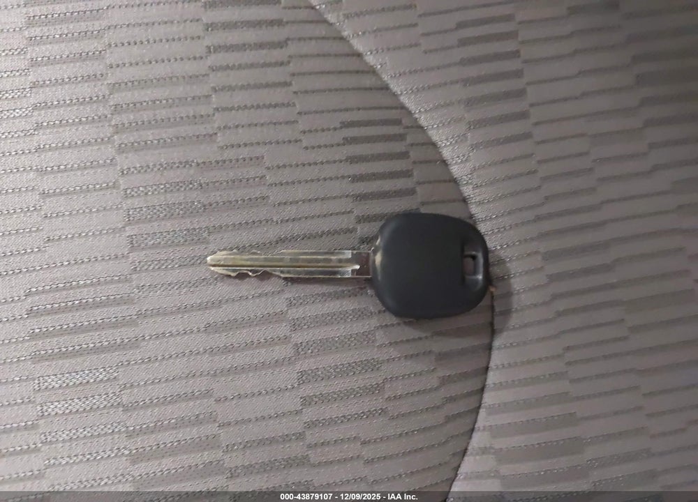 2010 TOYOTA RAV4 VIN: 2T3BF4DV3AW068908