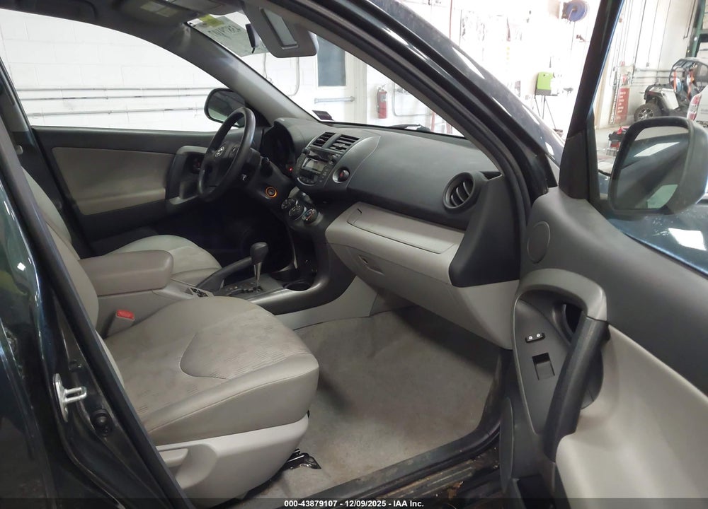 2010 TOYOTA RAV4 VIN: 2T3BF4DV3AW068908