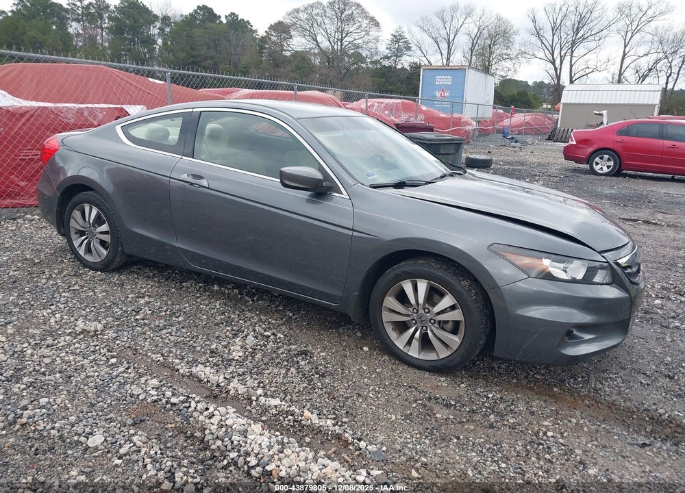 2011 HONDA ACCORD 2.4 LX-S VIN: 1HGCS1B33BA015904