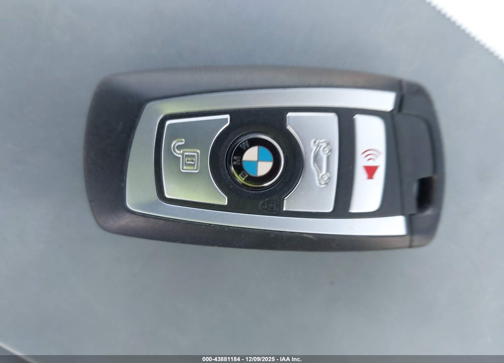 2017 BMW X3 XDRIVE28I VIN: 5UXWX9C5XH0T00463