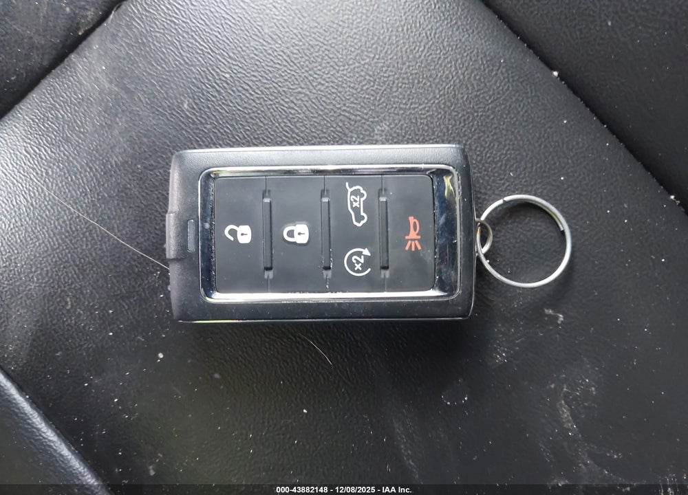 2023 JEEP GRAND CHEROKEE L LIMITED 4X4 VIN: 1C4RJKBG3P8873425