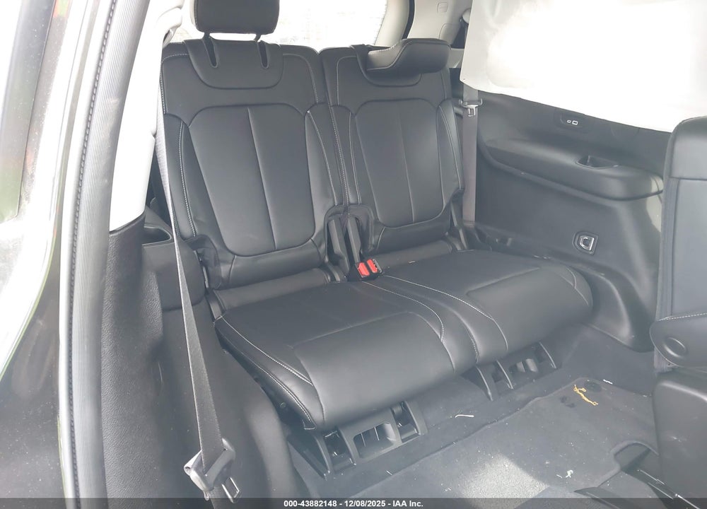 2023 JEEP GRAND CHEROKEE L LIMITED 4X4 VIN: 1C4RJKBG3P8873425