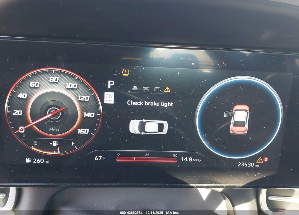 2024 HYUNDAI ELANTRA SEL VIN: KMHLS4DG6RU829405