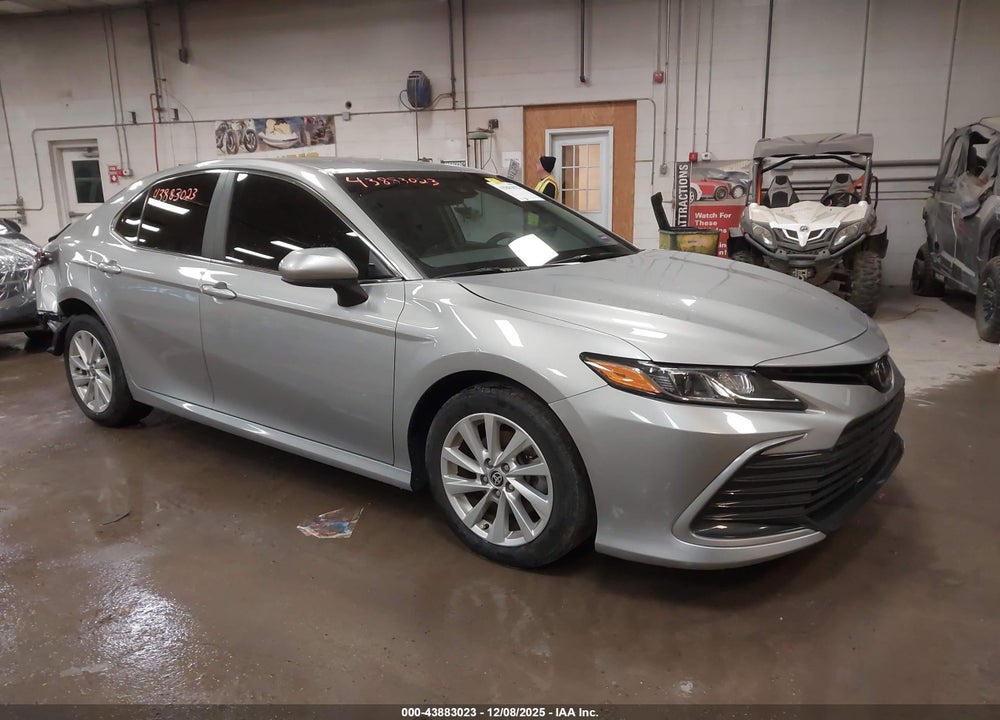 2023 TOYOTA CAMRY LE VIN: 4T1C11BKXPU094207