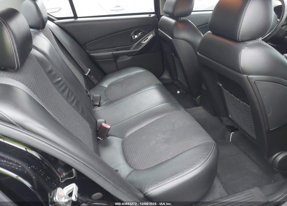 2007 CHEVROLET MALIBU SS VIN: 1G1ZW57107F173552