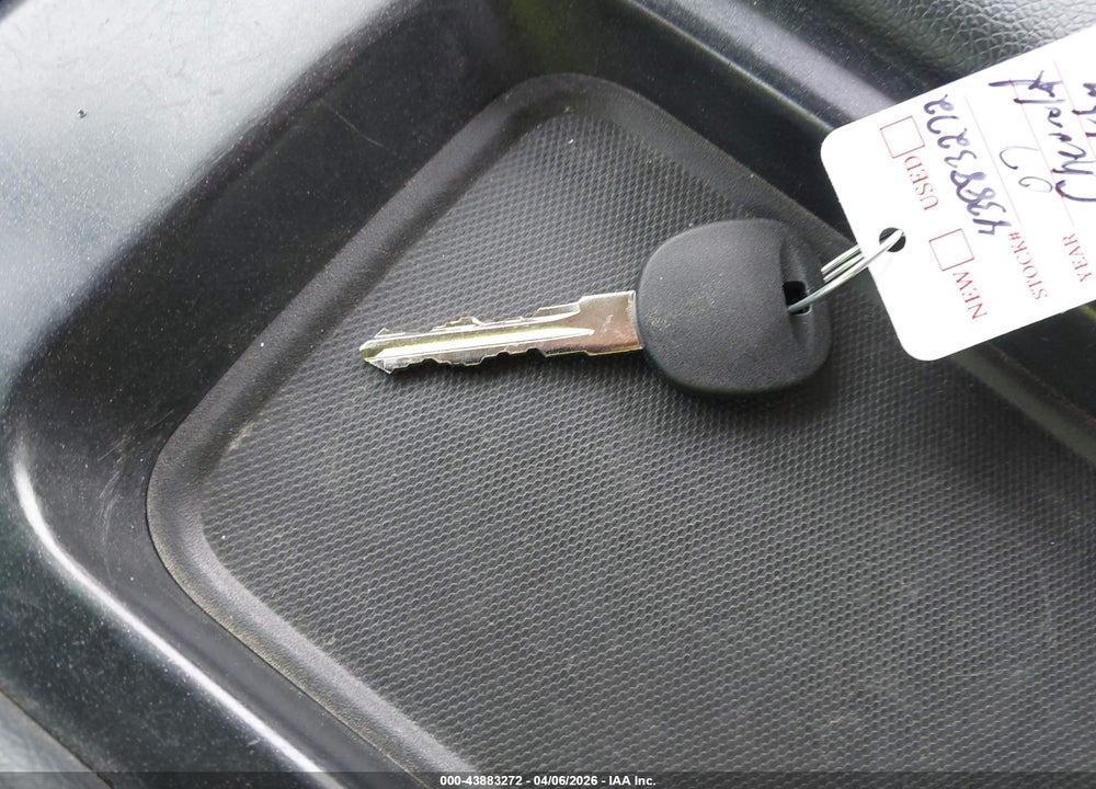 2007 CHEVROLET MALIBU SS VIN: 1G1ZW57107F173552