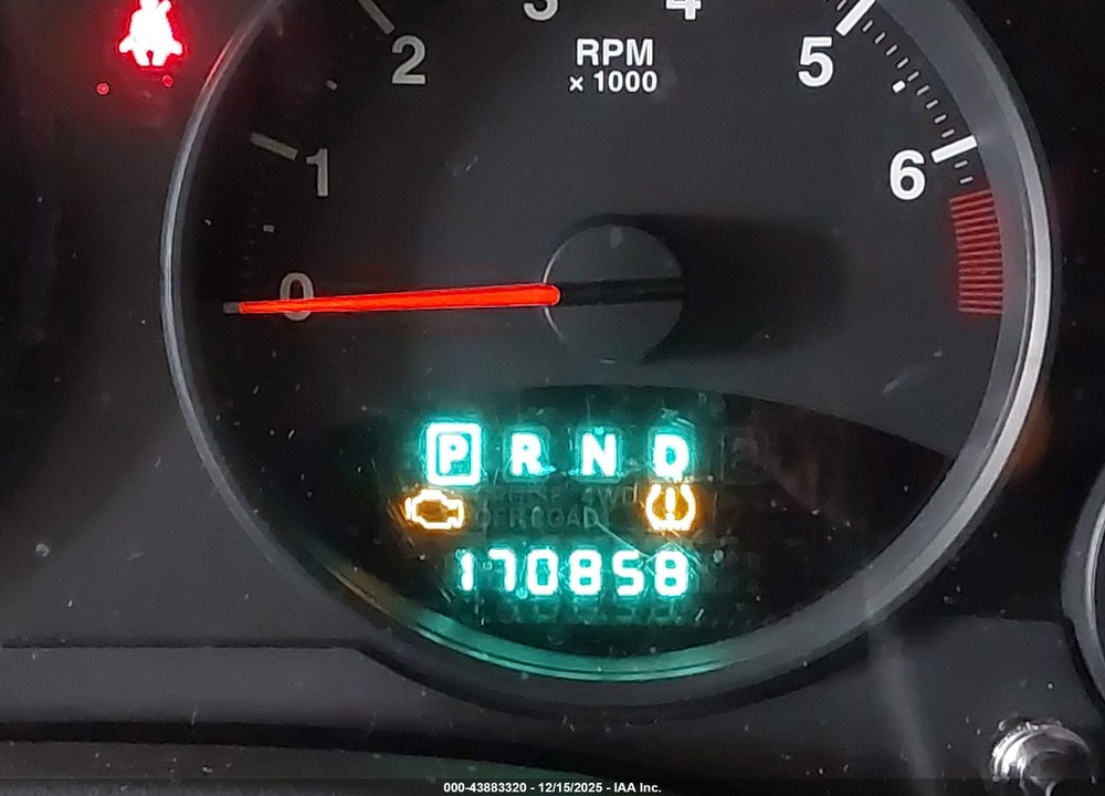2012 JEEP PATRIOT SPORT VIN: 1C4NJRBB4CD574684
