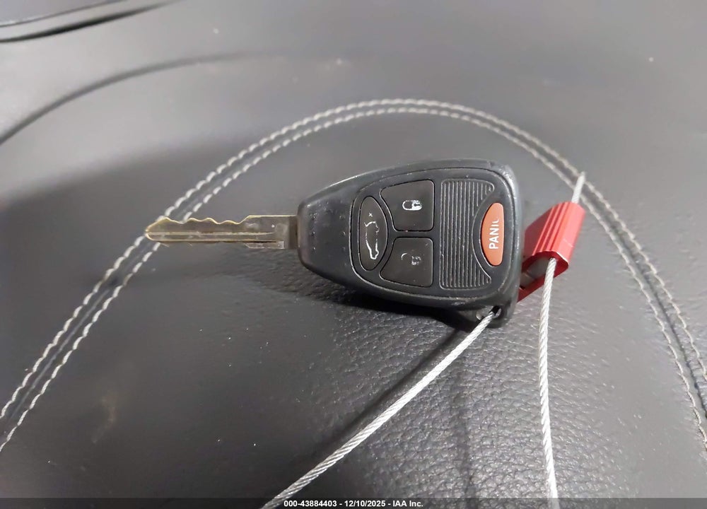 2012 AVENGER DODGE  SE VIN: 1C3CDZAB0CN102626