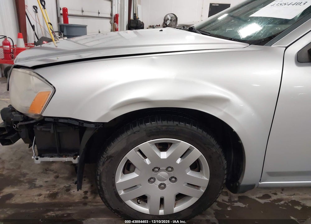2012 AVENGER DODGE  SE VIN: 1C3CDZAB0CN102626