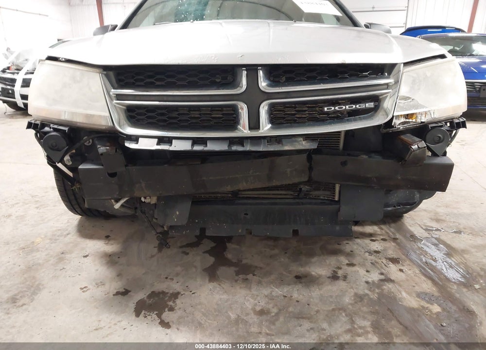 2012 AVENGER DODGE  SE VIN: 1C3CDZAB0CN102626
