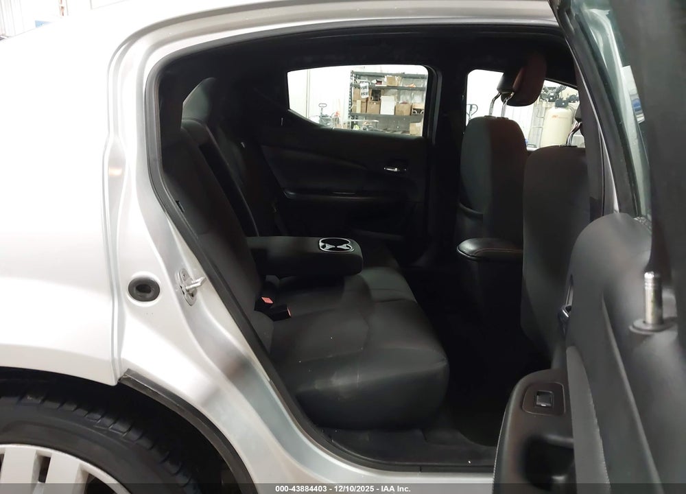 2012 AVENGER DODGE  SE VIN: 1C3CDZAB0CN102626