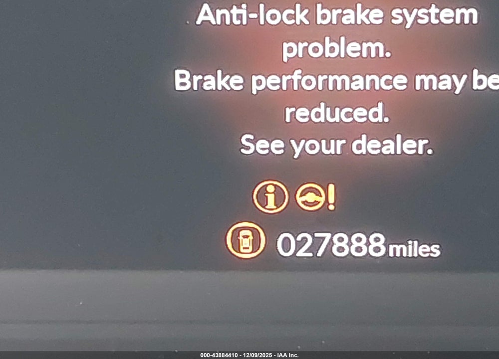 2025 HONDA ACCORD LX VIN: 1HGCY1F23SA020133