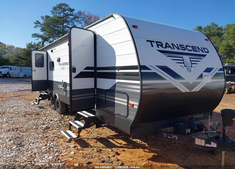 2020 GRAND DESIGN OTHER VIN: 573TT3320L8804963