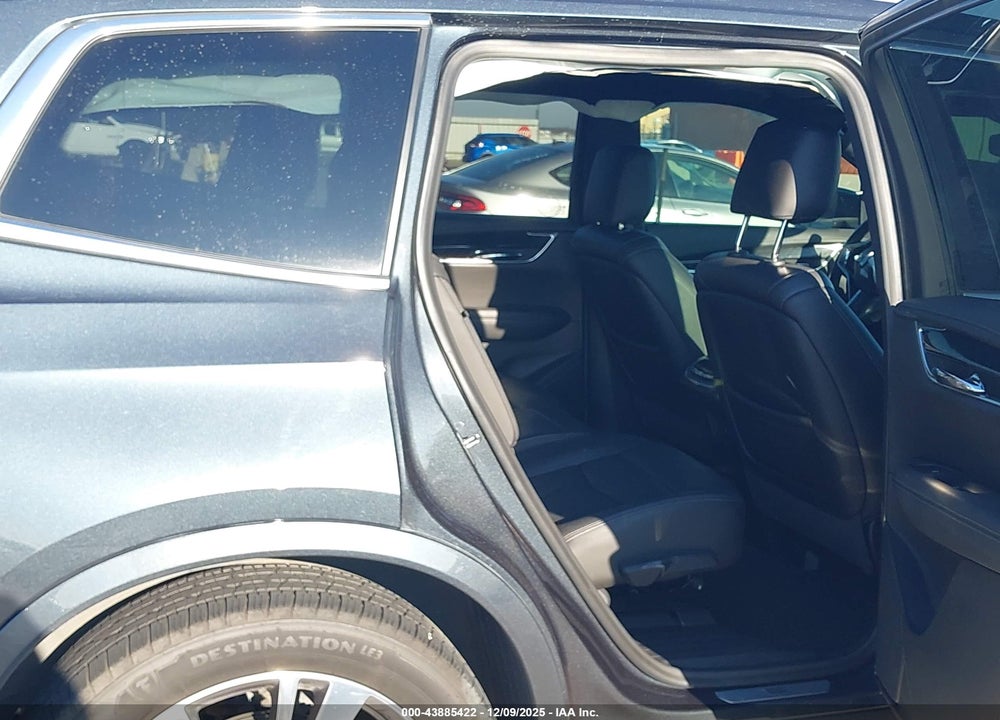 2020 CADILLAC XT6 FWD PREMIUM LUXURY VIN: 1GYKPCRS9LZ103132