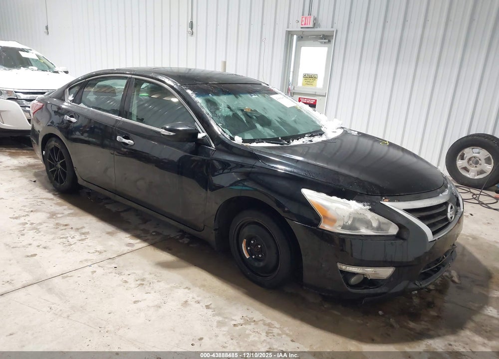 2013 NISSAN ALTIMA 3.5 SL VIN: 1N4BL3AP4DN425605