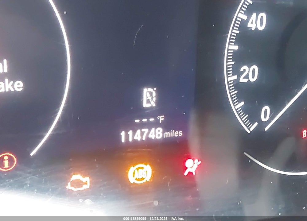 2018 HONDA ACCORD SPORT VIN: 1HGCV1F38JA087651