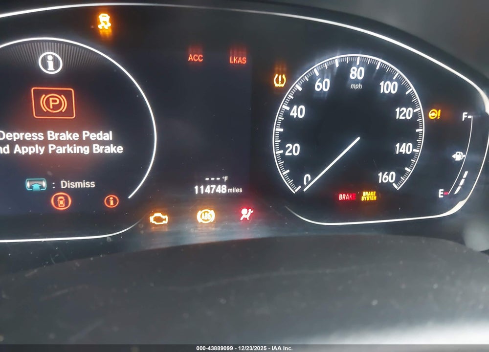 2018 HONDA ACCORD SPORT VIN: 1HGCV1F38JA087651