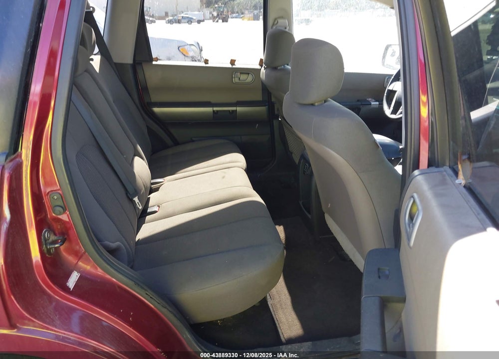 2005 MITSUBISHI ENDEAVOR LS VIN: 4A4MM21S65E071224