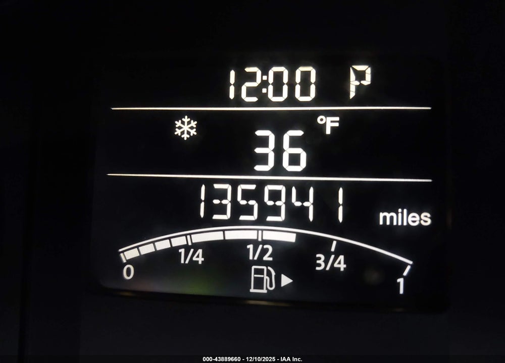 2012 VOLKSWAGEN JETTA 2.0L S VIN: 3VW2K7AJ7CM400039