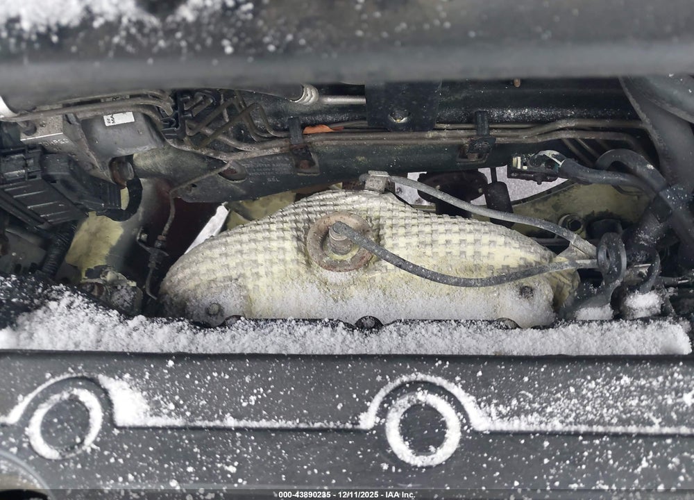 2013 HYUNDAI TUCSON LIMITED VIN: KM8JUCAC2DU623651