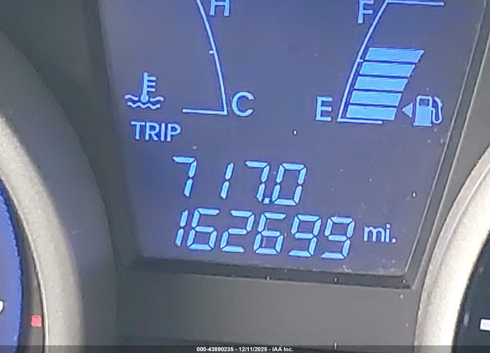2013 HYUNDAI TUCSON LIMITED VIN: KM8JUCAC2DU623651