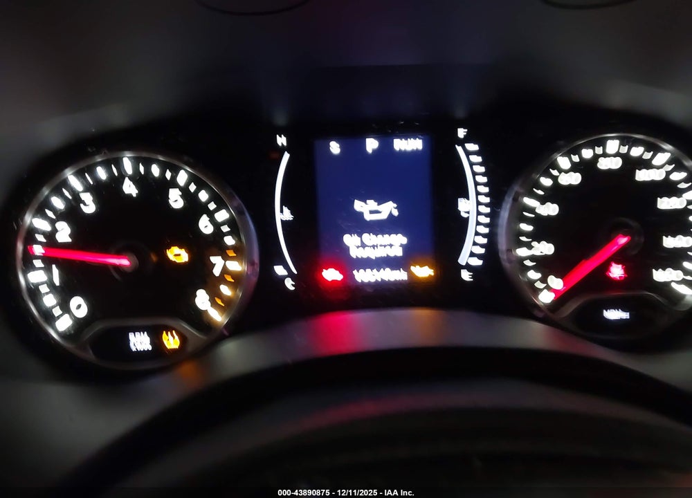2017 JEEP RENEGADE SPORT FWD VIN: ZACCJAAB6HPF02632