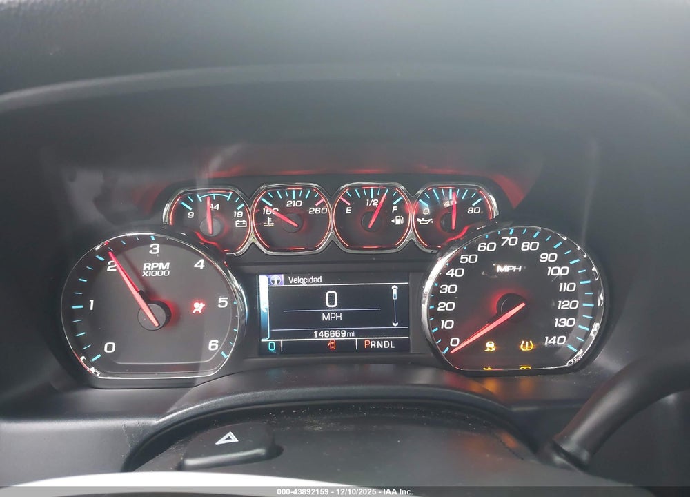2018 CHEVROLET SILVERADO 1500 1LT VIN: 3GCUKREC5JG157961