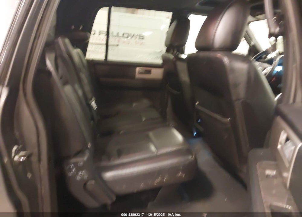 2016 FORD EXPEDITION MAX LIMITED VIN: 1FMJK2AT3GEF47078