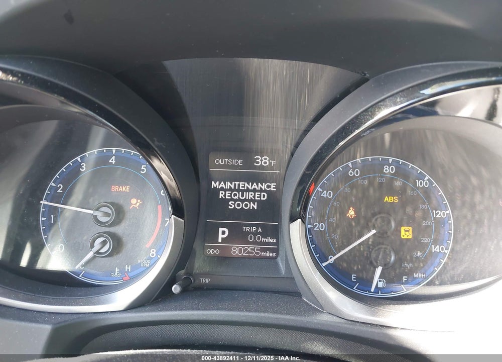 2015 TOYOTA COROLLA S PLUS VIN: 2T1BURHE1FC478637