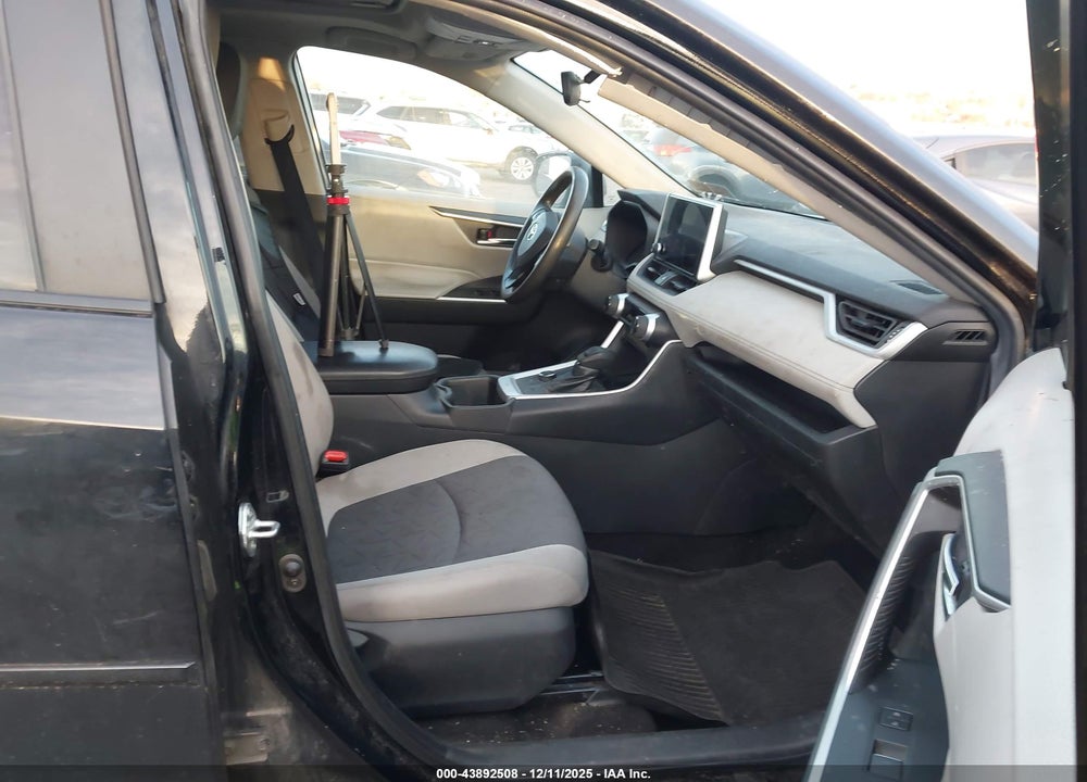 2024 TOYOTA RAV4 HYBRID XLE VIN: 4T3RWRFV9RU132874
