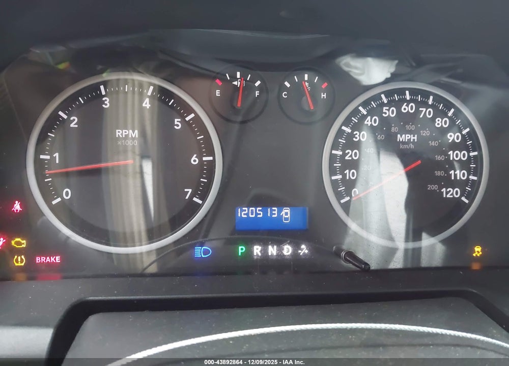 2012 RAM 1500 ST VIN: 1C6RD7FT3CS144499