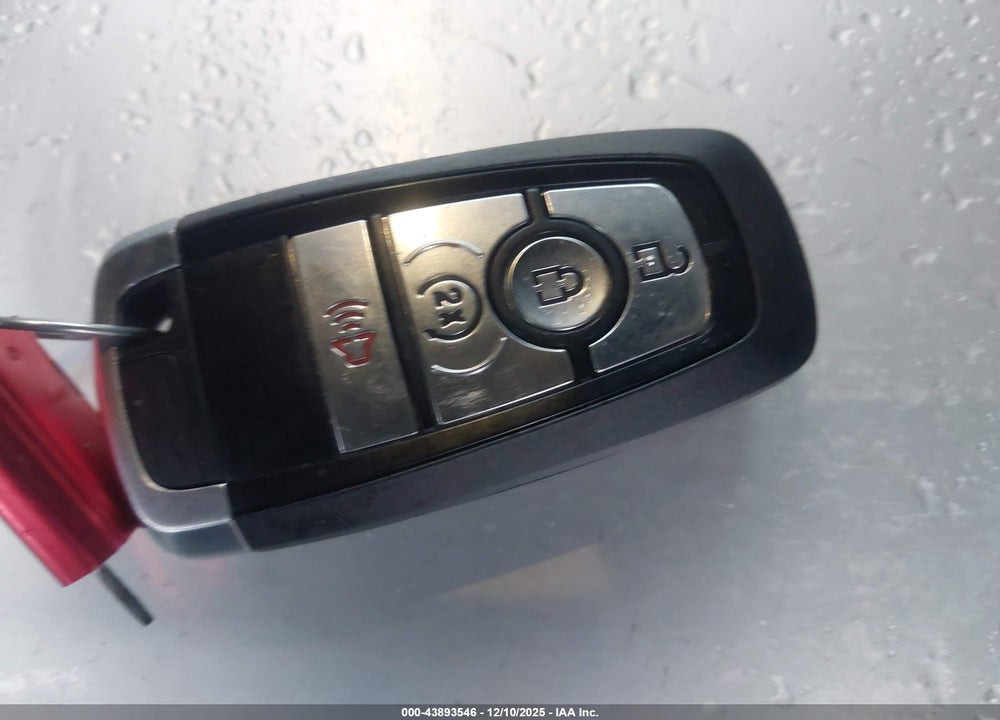 2025 FORD MAVERICK XLT VIN: 3FTTW8JA9SRA75879