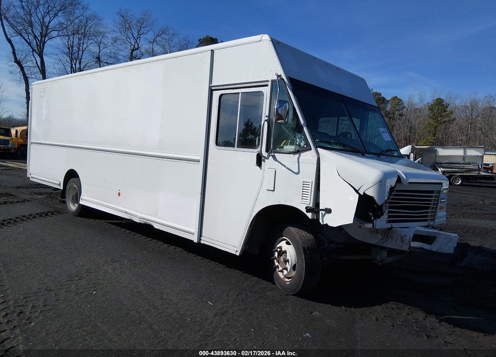 2023 FREIGHTLINER MT55G VIN: 4UZAC3G78PCUP6663