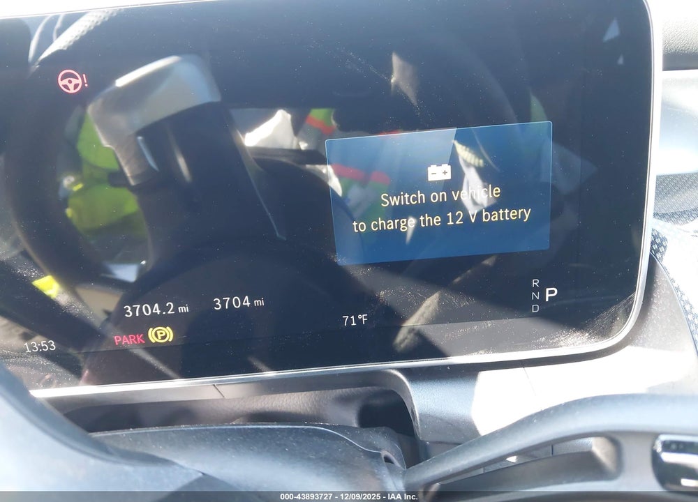 2026 MERCEDES-BENZ GLC 300 VIN: W1NKM4HB5TF487135