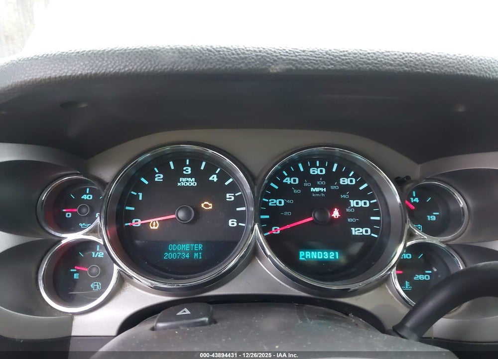 2008 GMC SIERRA 1500 SLE2 VIN: 2GTEK133281290642
