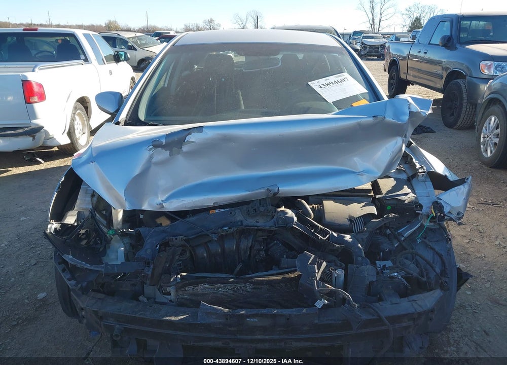 2014 HYUNDAI ELANTRA GT VIN: KMHD35LH0EU163475