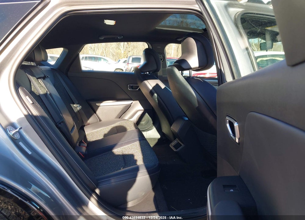 2025 KIA K4 GT-LINE VIN: 3KPFW4DE0SE144678