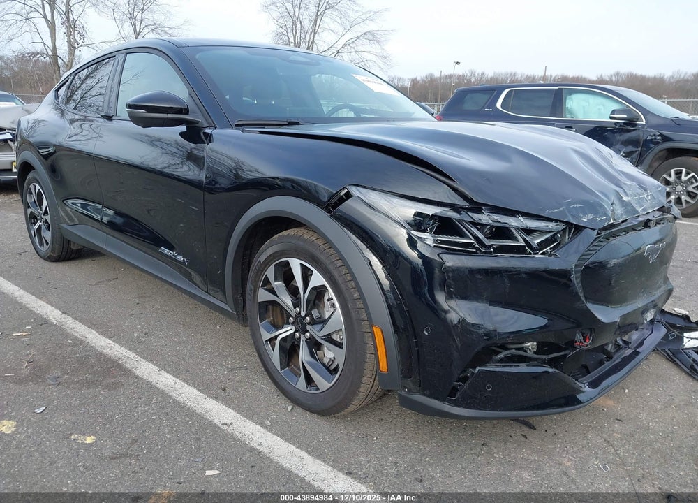2024 FORD MUSTANG MACH-E SELECT VIN: 3FMTK1SU6RMA46614